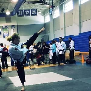 Meet your Posher, Taylor